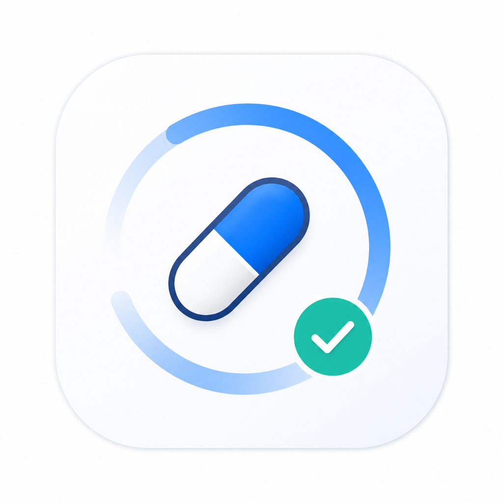 DoseMotion app icon
