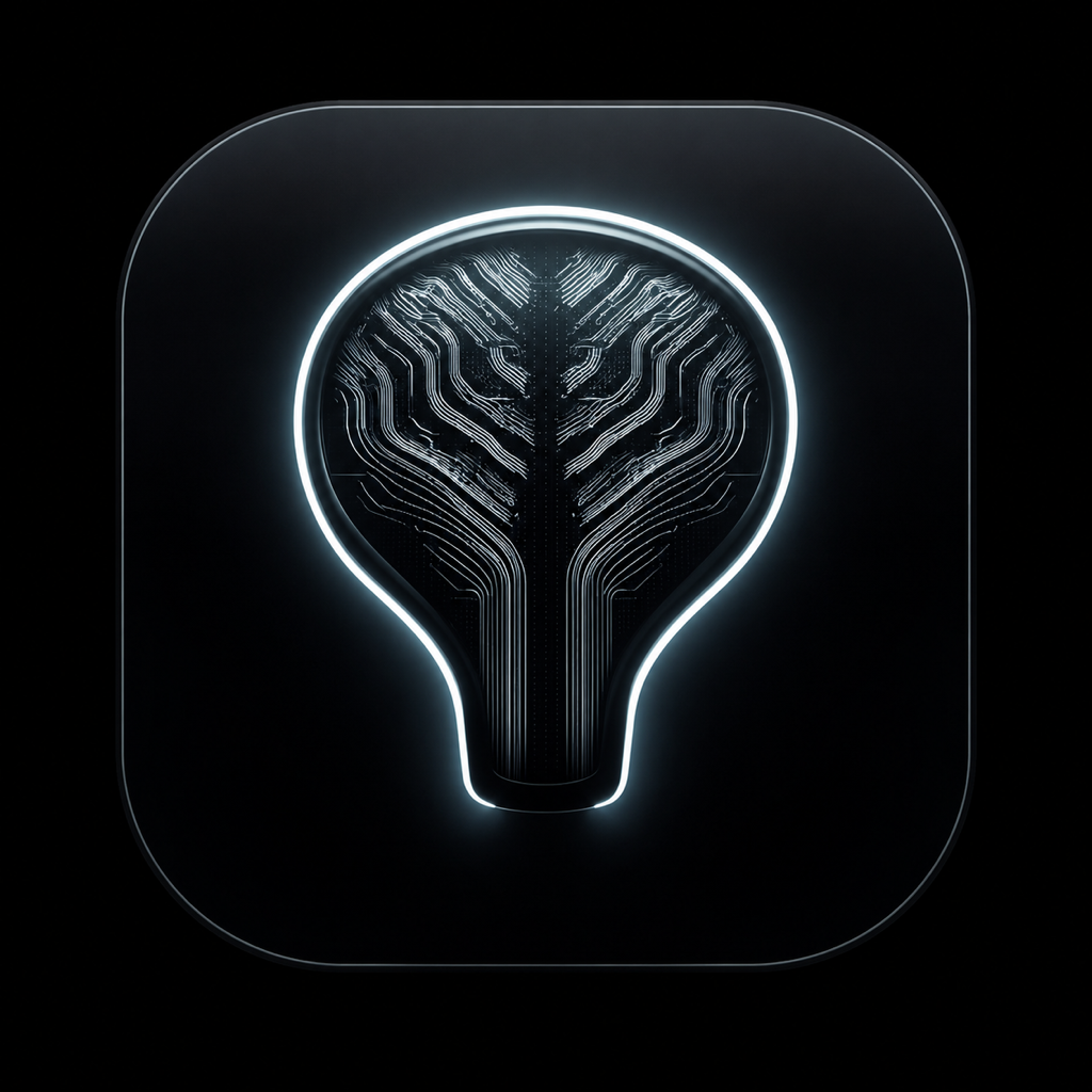 ExoCortx app icon