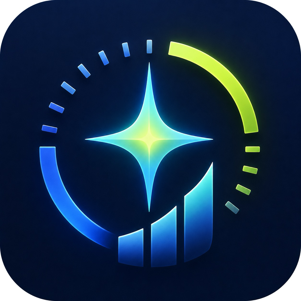 SparkRank app icon