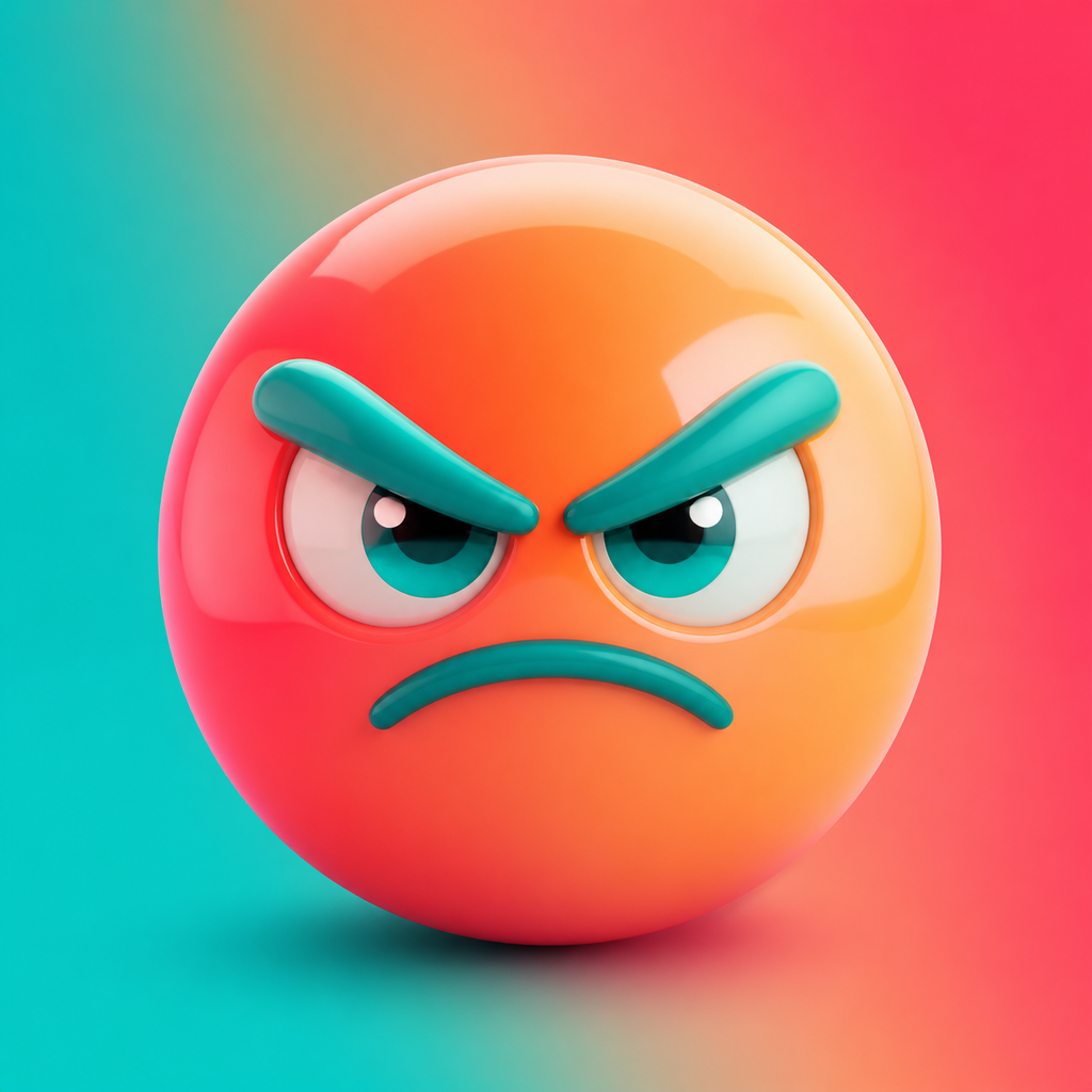 Vent Buddy app icon