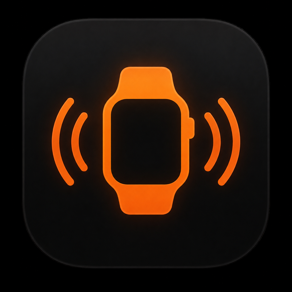 WristFeed app icon